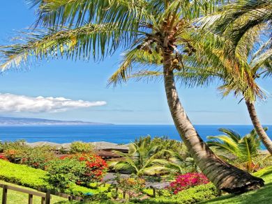 Three bedroom 3 Bath Maui Villa! Great Rates